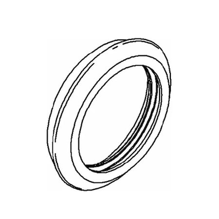 Kohler Escutcheon 1031870-CP